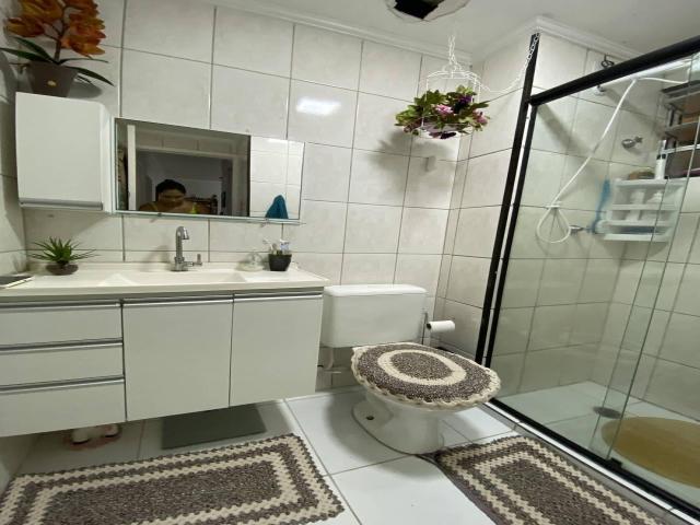 #AP1092 - Apartamento para Venda em Santos - SP