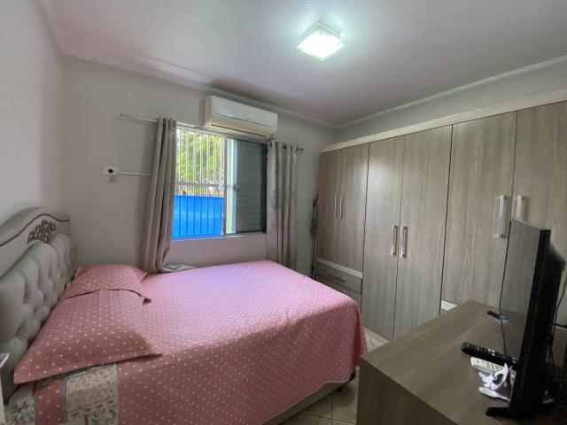 Apartamento para Venda em Santos - 4
