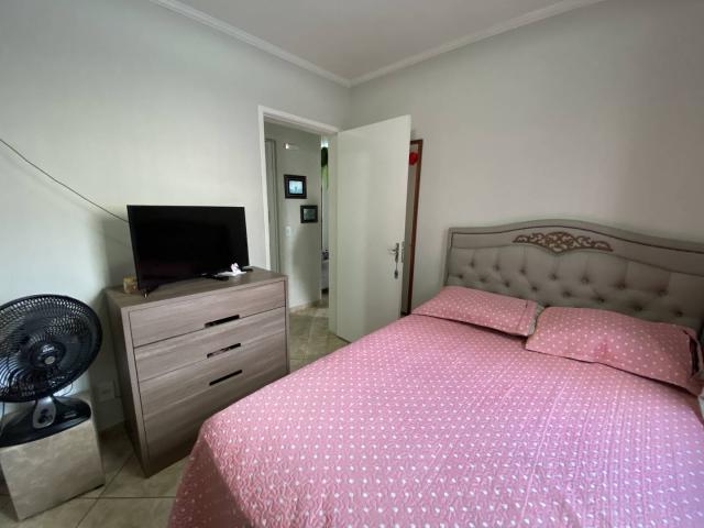 Apartamento para Venda em Santos - 5