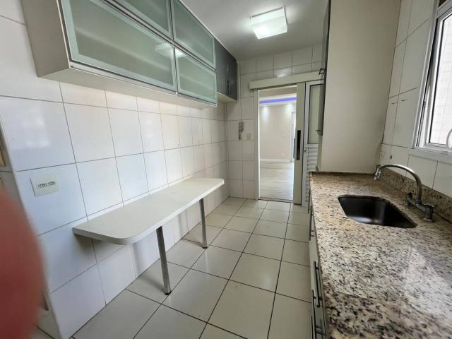 Apartamento para Venda em Santos - 4