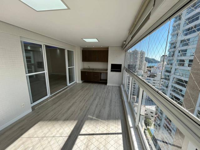 #AP1095 - Apartamento para Venda em Santos - SP - 1