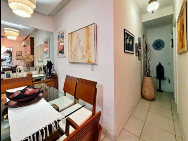 #AP1096 - Apartamento para Venda em Santos - SP - 3