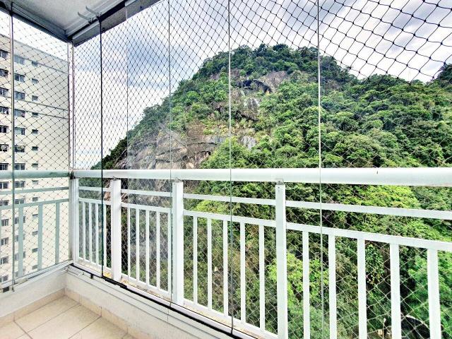 Apartamento para Venda em Santos - 5
