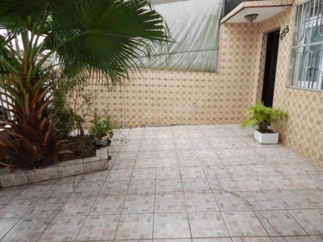 #CA1098 - Casa para Venda em Santos - SP - 3