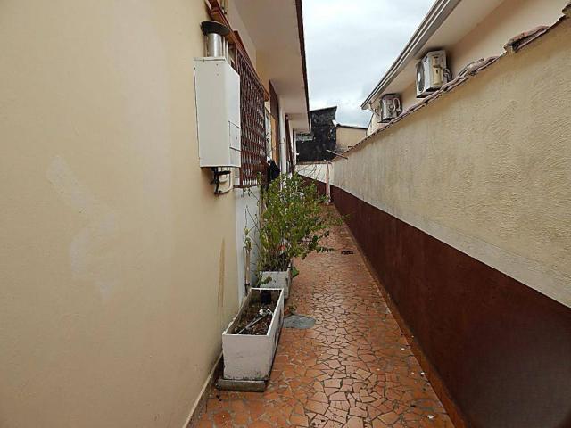Casa para Venda em Santos - 5