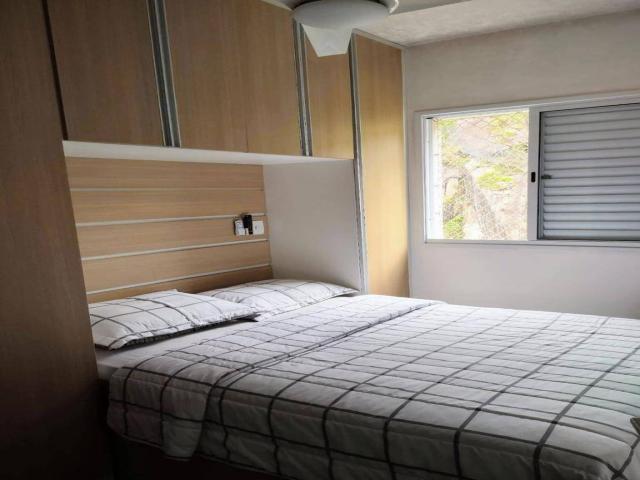 #Ap1099 - Apartamento para Venda em Santos - SP - 2