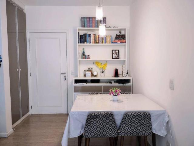 Apartamento para Venda em Santos - 5