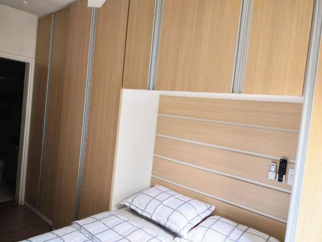Apartamento para Venda em Santos - 4