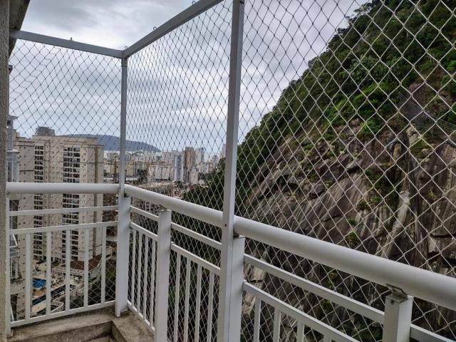 #Ap1099 - Apartamento para Venda em Santos - SP - 1