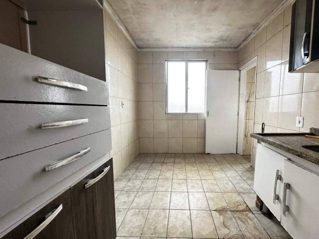 #101 - Apartamento para Venda em Santos - SP