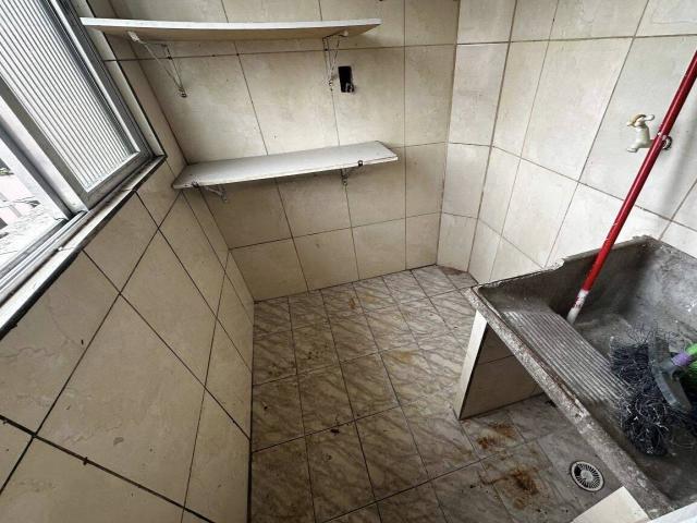 Apartamento para Venda em Santos - 4