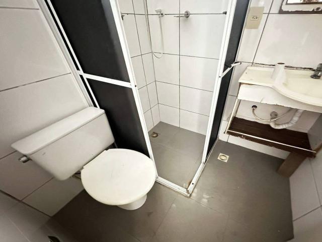 #101 - Apartamento para Venda em Santos - SP