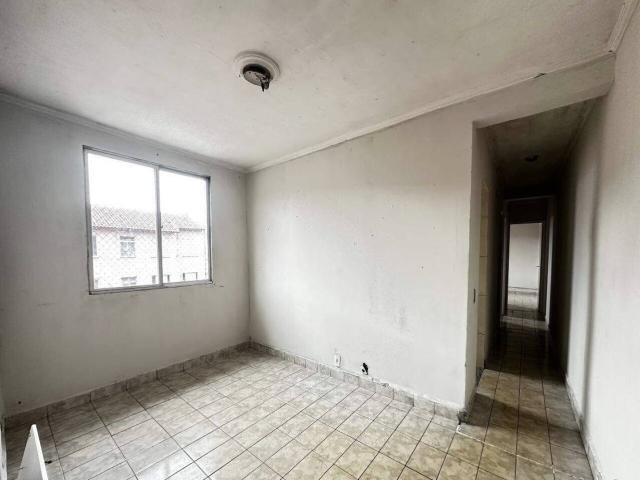 #101 - Apartamento para Venda em Santos - SP