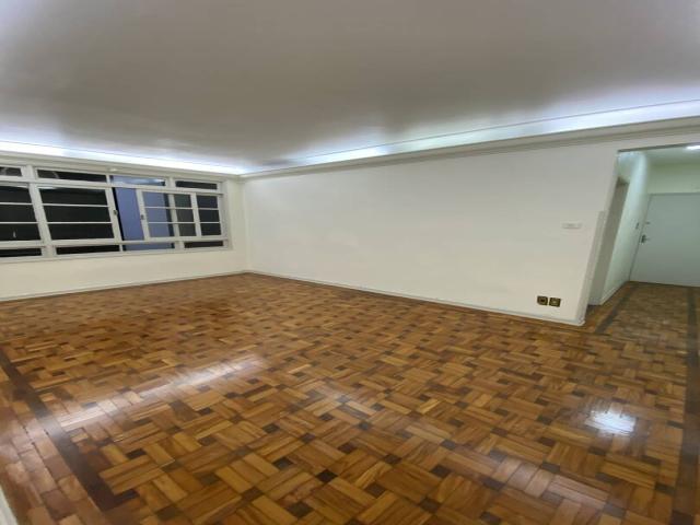 #TOLENTINO - Apartamento para Venda em Santos - SP - 2