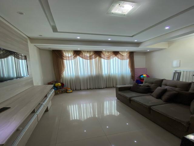 #So1104 - Casa para Venda em Santos - SP - 1