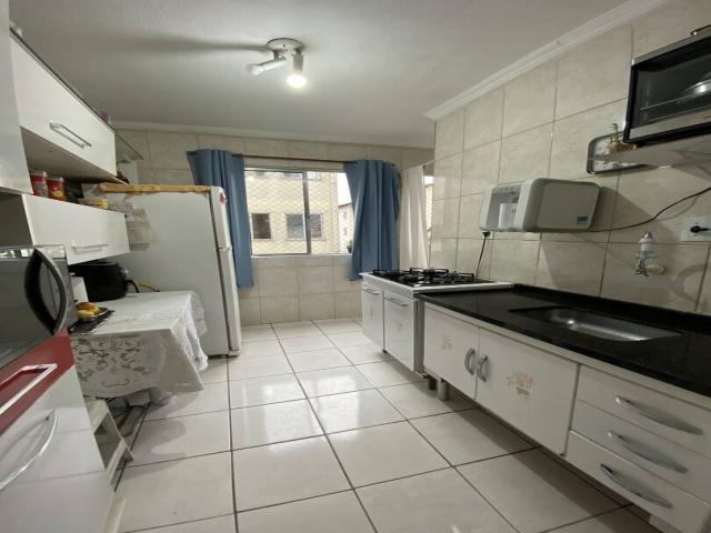 Apartamento para Venda em Santos - 4