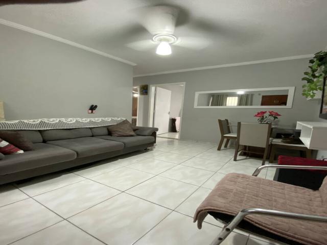 #AP1105 - Apartamento para Venda em Santos - SP - 2