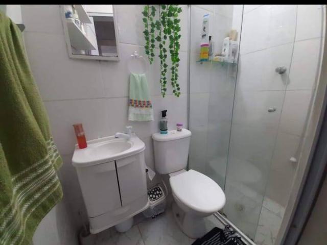 Apartamento para Venda em Santos - 5