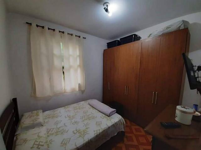 Apartamento para Venda em Santos - 4