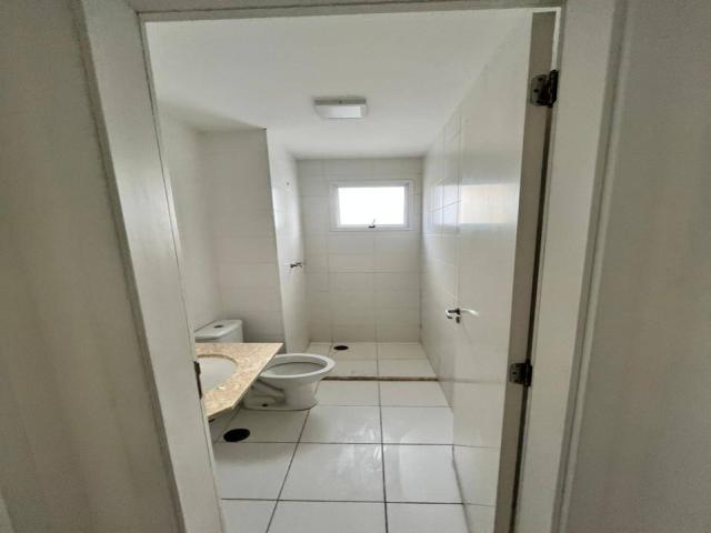 #AP1107 - Apartamento para Venda em Santos - SP - 2