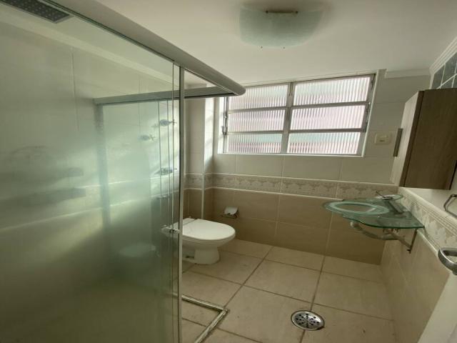 #AP1108 - Apartamento para Venda em Santos - SP