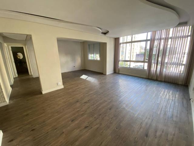 #AP1108 - Apartamento para Venda em Santos - SP