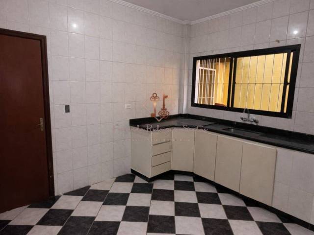 #109 - Casa para Venda em Praia Grande - SP