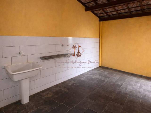 Casa para Venda em Praia Grande - 4
