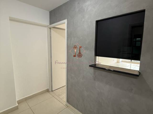 #113 - Sala para Venda em Santos - SP