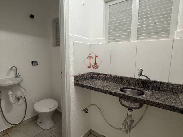 #113 - Sala para Venda em Santos - SP