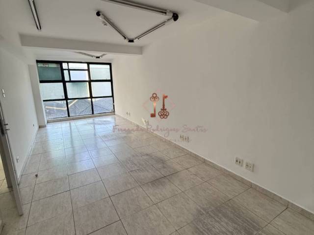 Sala para Venda em Santos - 4
