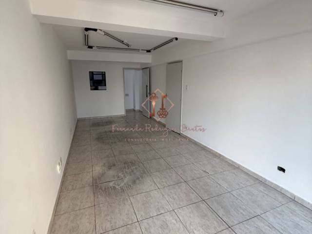 Sala para Venda em Santos - 5