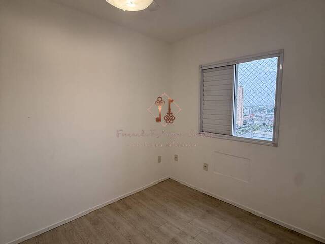 #AP1114 - Apartamento para Venda em Santos - SP