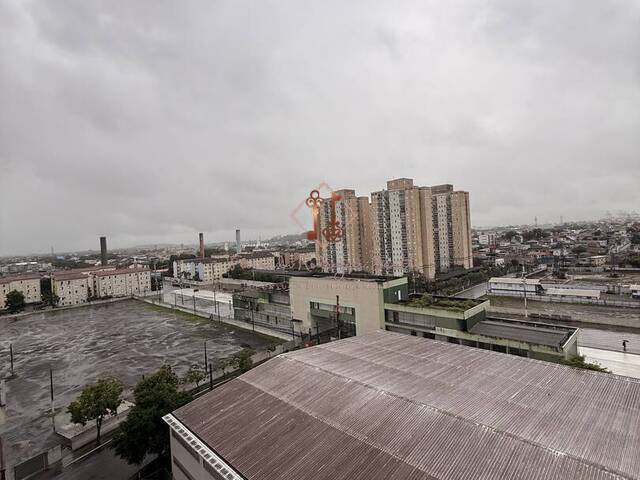 #AP1114 - Apartamento para Venda em Santos - SP