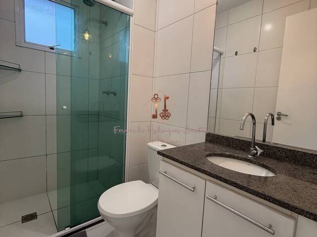 Apartamento para Venda em Santos - 4