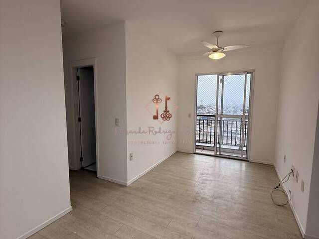 #AP1114 - Apartamento para Venda em Santos - SP