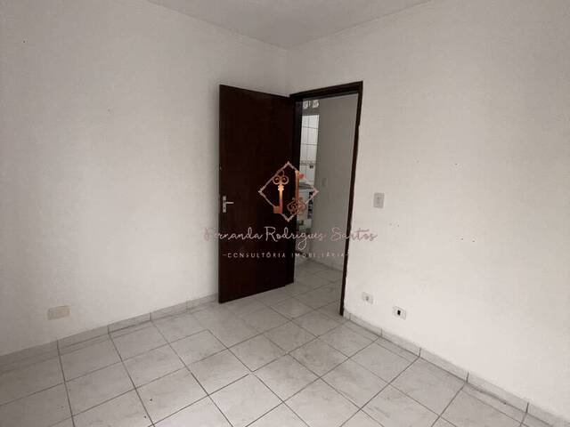 #AP1115 - Apartamento para Venda em Santos - SP - 2