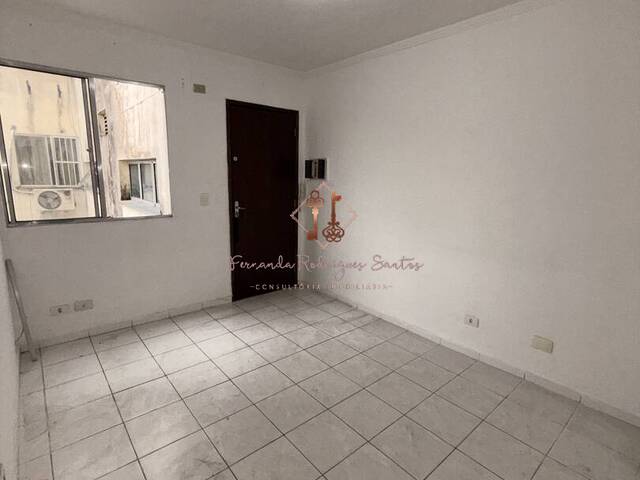 #AP1115 - Apartamento para Venda em Santos - SP - 3