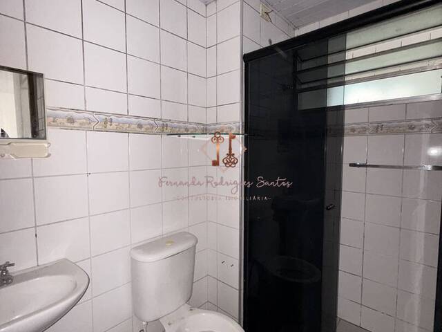 Apartamento para Venda em Santos - 4
