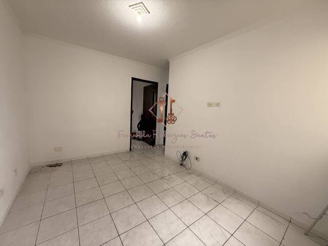 Apartamento para Venda em Santos - 5