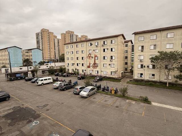 Venda em Castelo - Santos