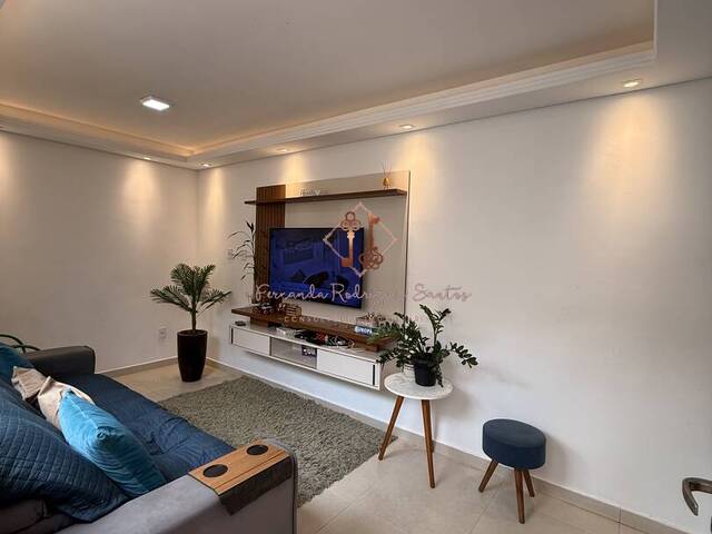 #SO1116 - Casa para Venda em Santos - SP - 1