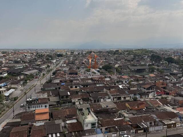 #AP1117 - Apartamento para Venda em Santos - SP - 2
