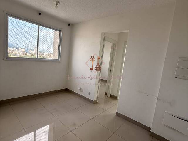 #AP1117 - Apartamento para Venda em Santos - SP - 1