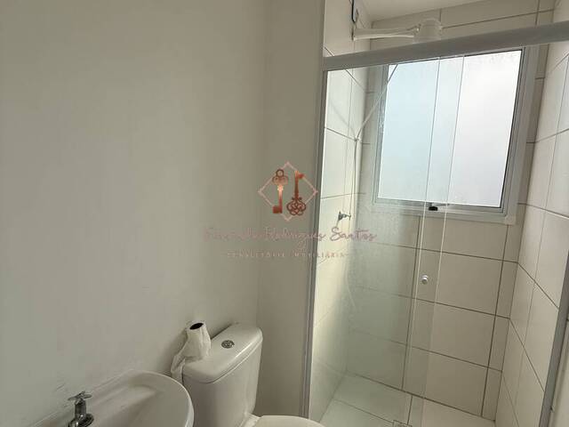 Apartamento para Venda em Santos - 4