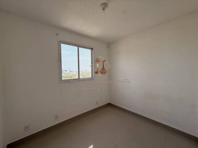 #AP1117 - Apartamento para Venda em Santos - SP - 3