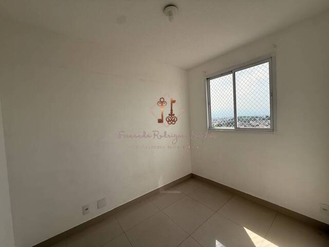 Apartamento para Venda em Santos - 5